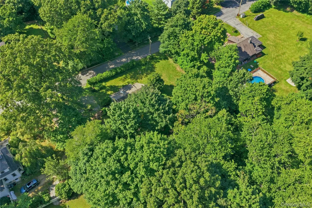 1746 Horton Road Mohegan Lake, NY 10547