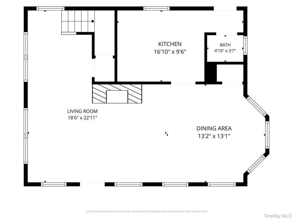1746 Horton Road Mohegan Lake, NY 10547