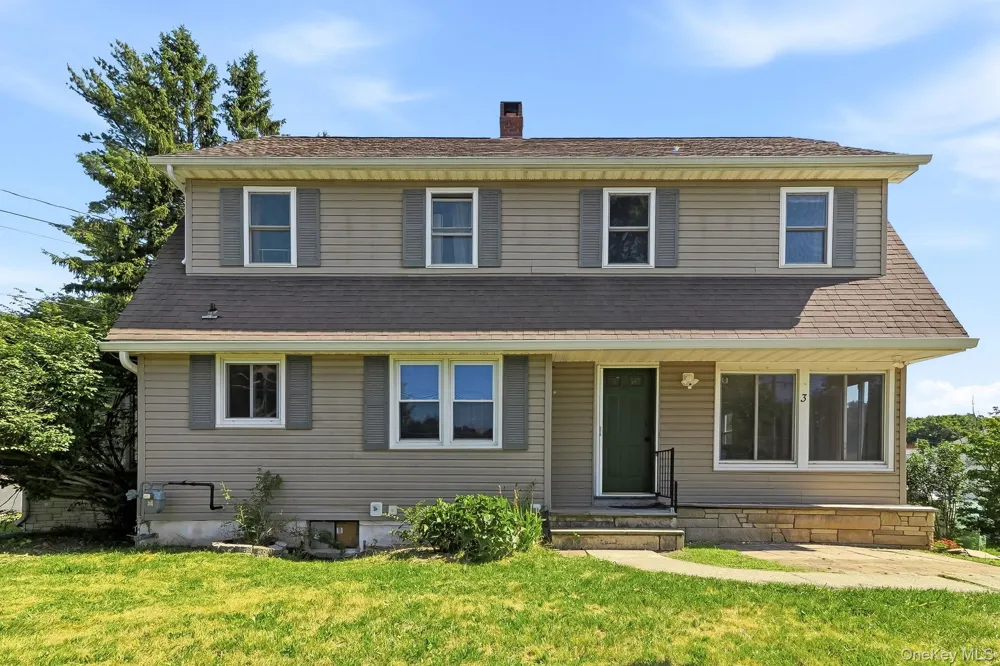 3 Ireland Drive Poughkeepsie, NY 12603