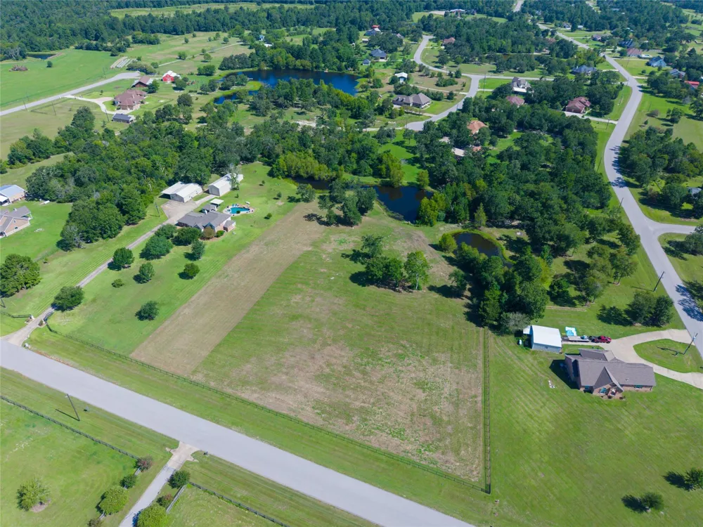 Canyon Run Boulevard Huntsville, TX 77320