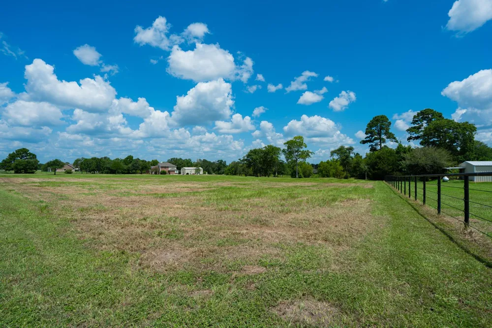 Canyon Run Boulevard Huntsville, TX 77320