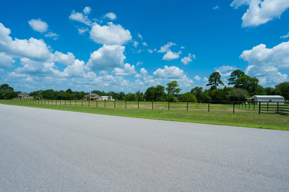 Canyon Run Boulevard Huntsville, TX 77320