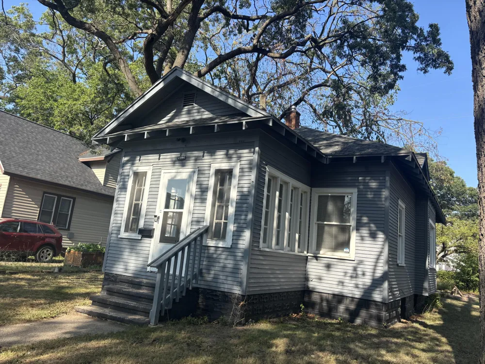 2344 Maffett Street Muskegon Heights, MI 49444