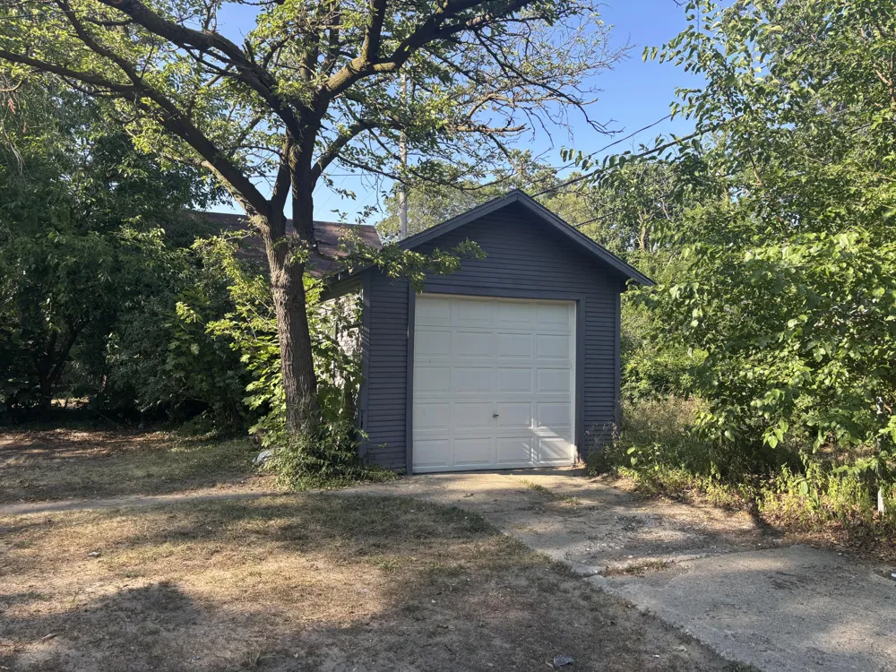 2344 Maffett Street Muskegon Heights, MI 49444