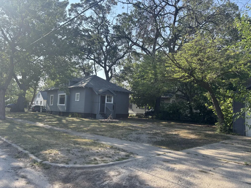 2344 Maffett Street Muskegon Heights, MI 49444