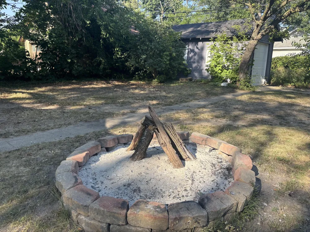 2344 Maffett Street Muskegon Heights, MI 49444