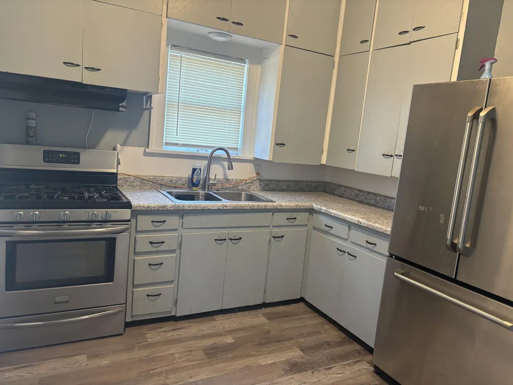 2344 Maffett Street Muskegon Heights, MI 49444