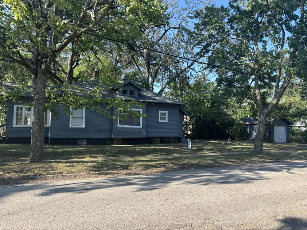 2344 Maffett Street Muskegon Heights, MI 49444