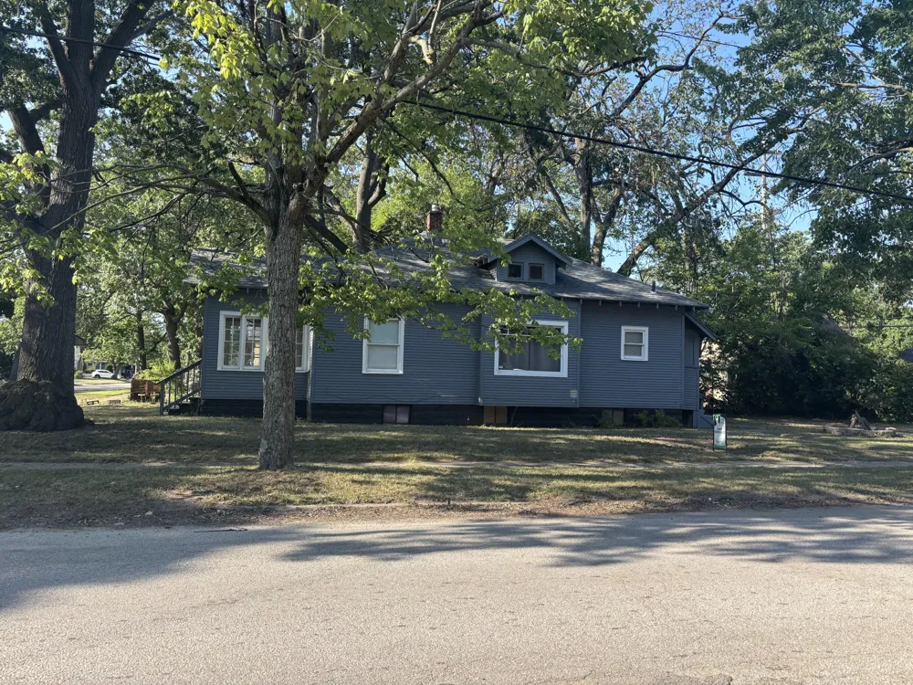2344 Maffett Street Muskegon Heights, MI 49444