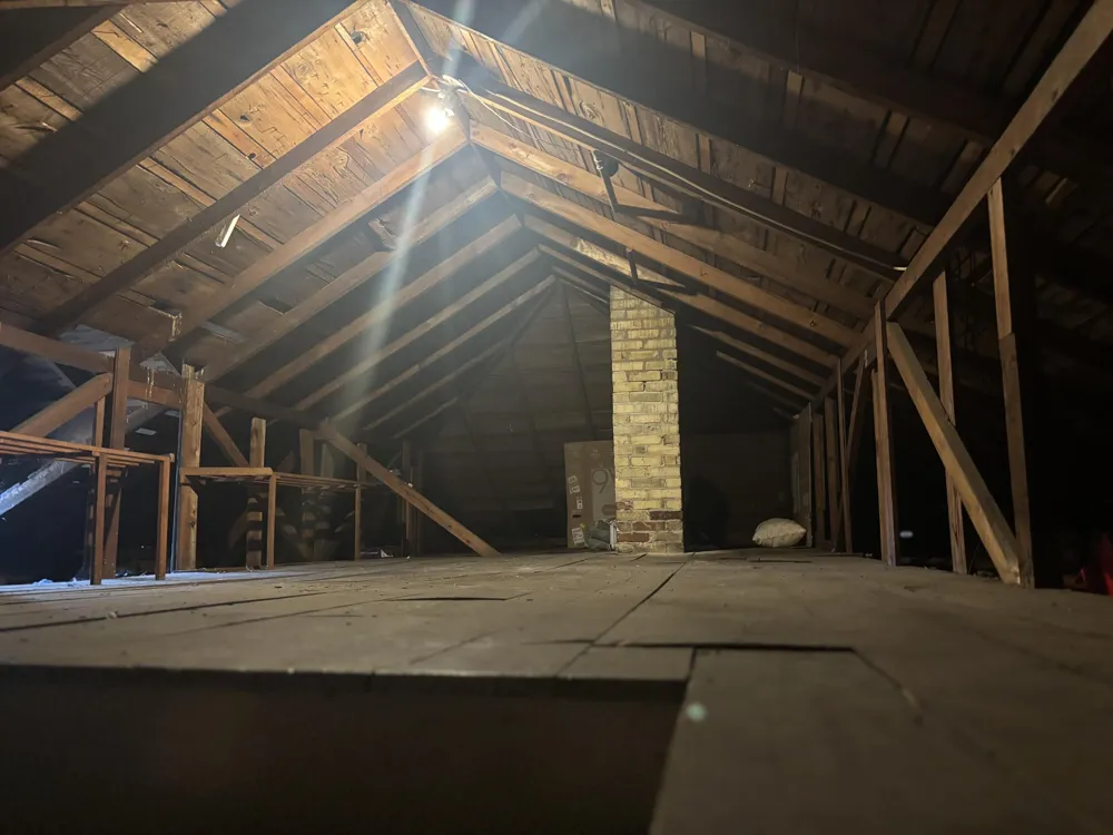 2344 Maffett Street Muskegon Heights, MI 49444