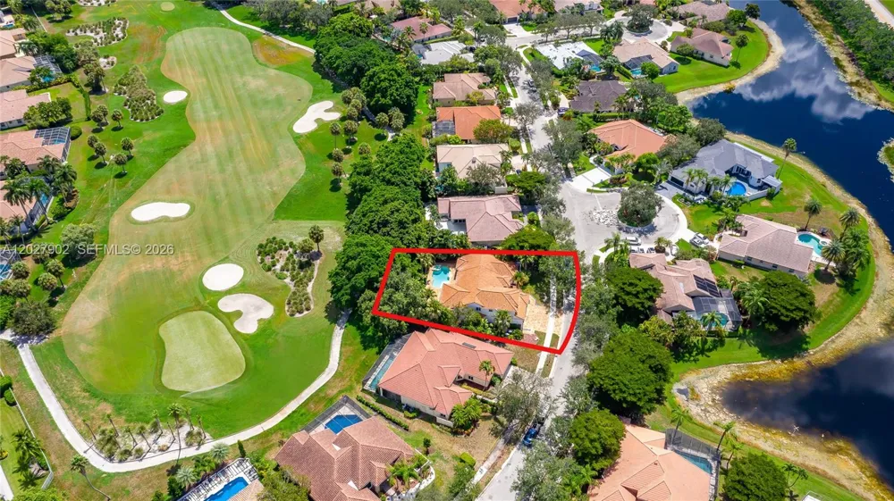 3216 Huntington #3216 Weston, FL 33332