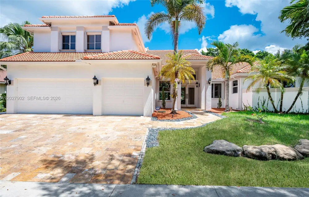 3216 Huntington #3216 Weston, FL 33332