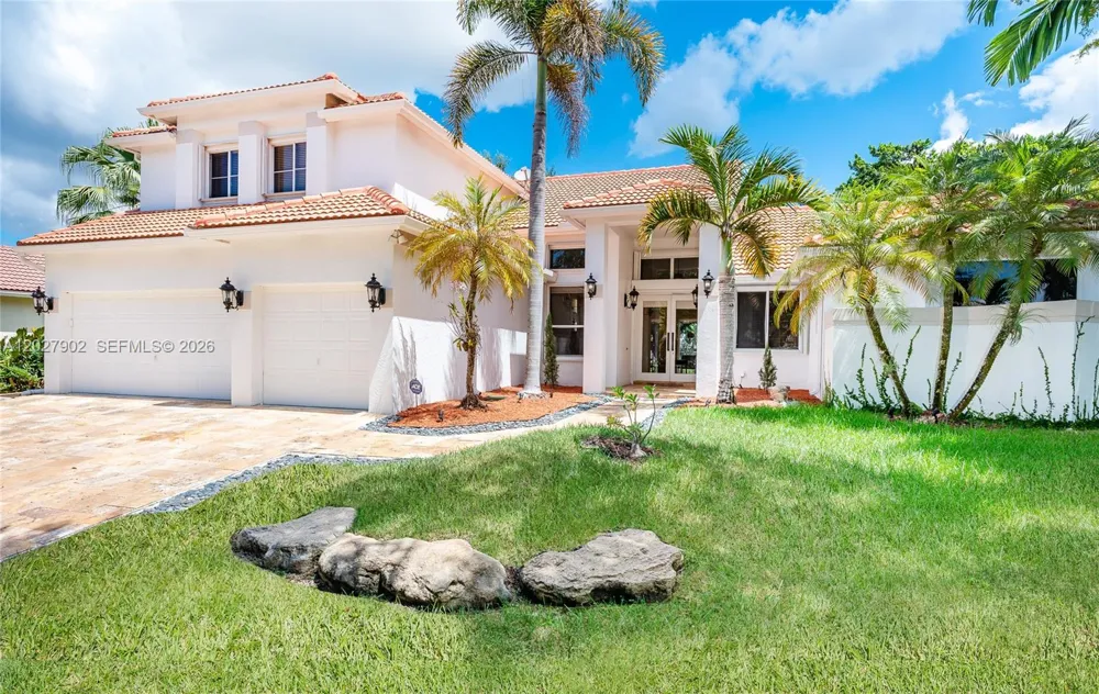 3216 Huntington #3216 Weston, FL 33332