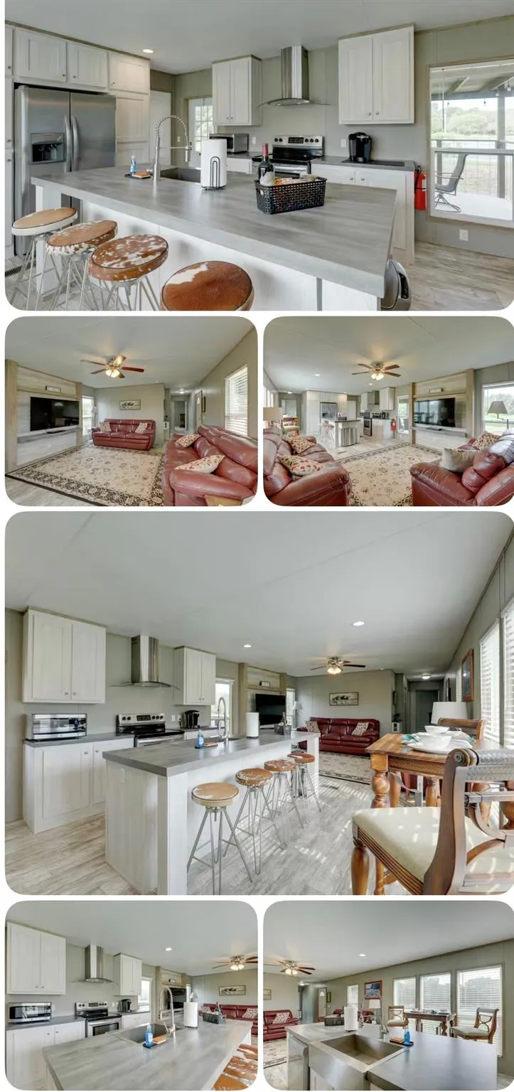 1244 County Road 2152 Rock Island, TX 77470