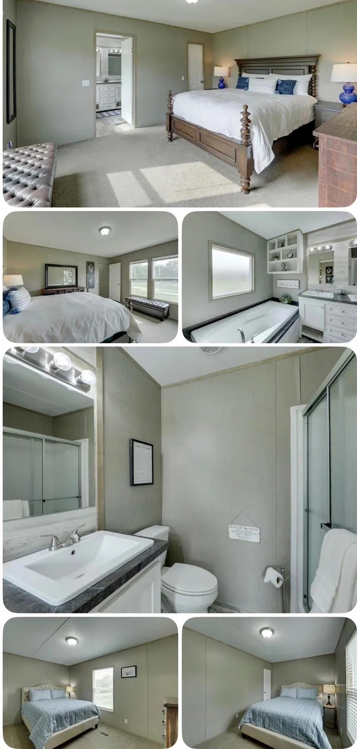 1244 County Road 2152 Rock Island, TX 77470