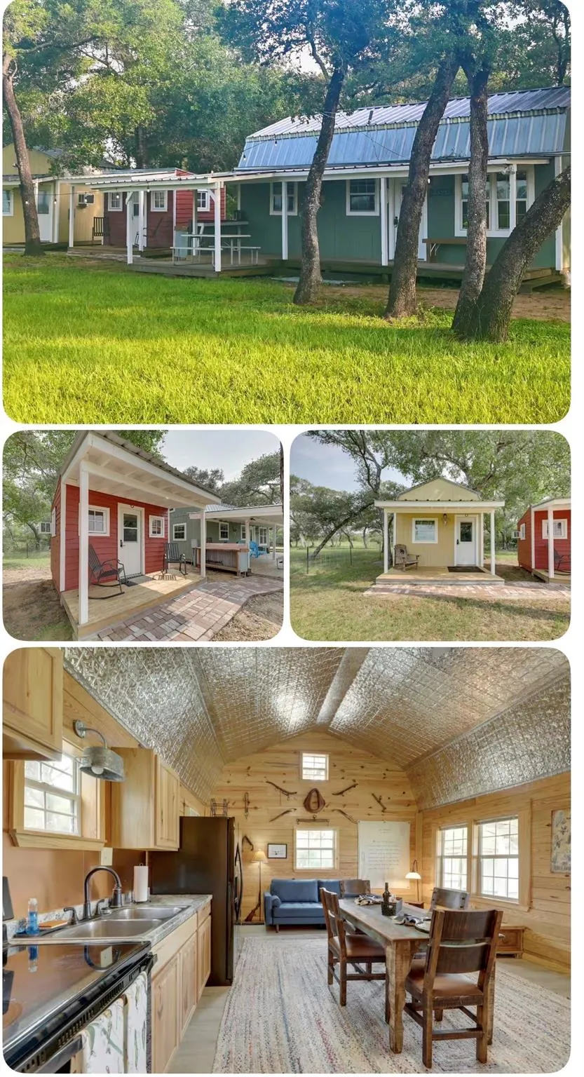 1244 County Road 2152 Rock Island, TX 77470