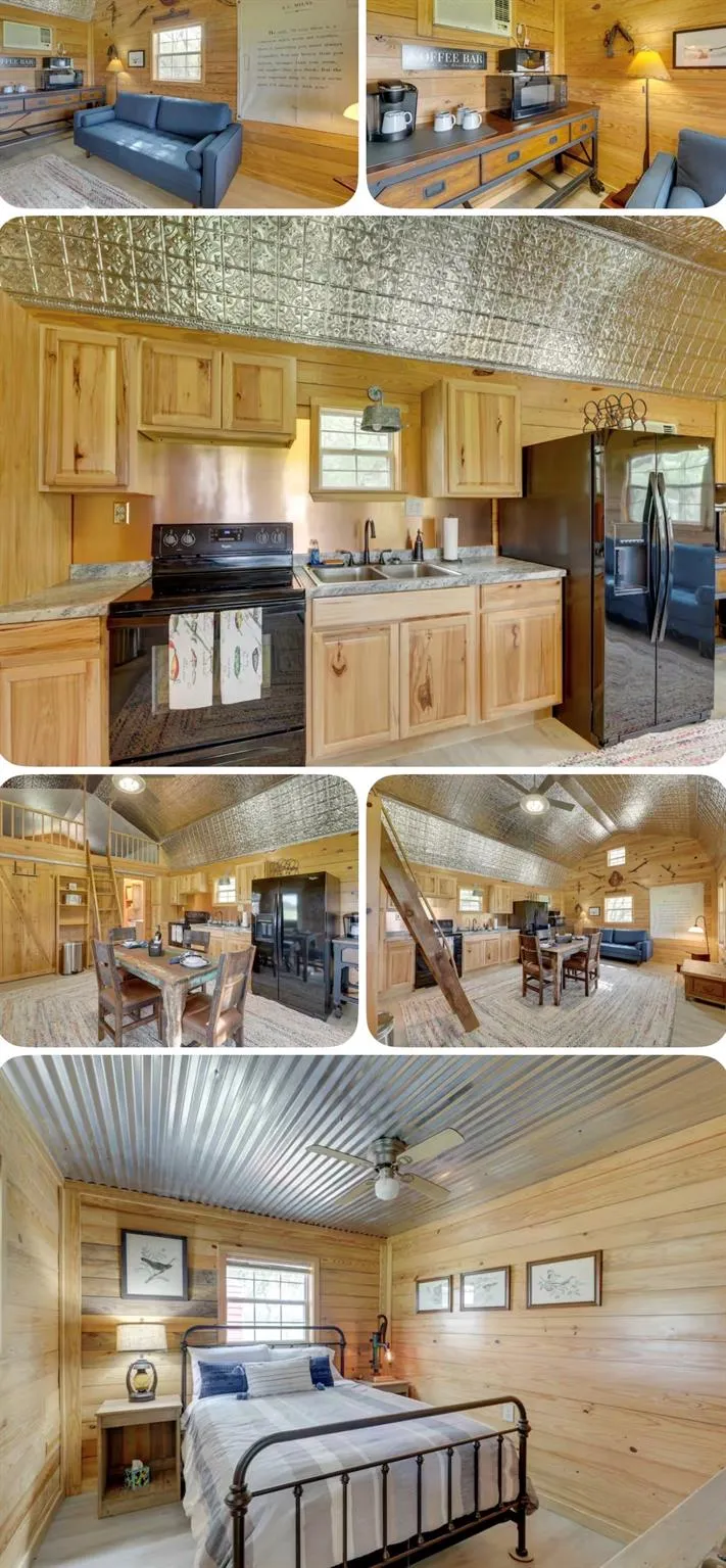 1244 County Road 2152 Rock Island, TX 77470