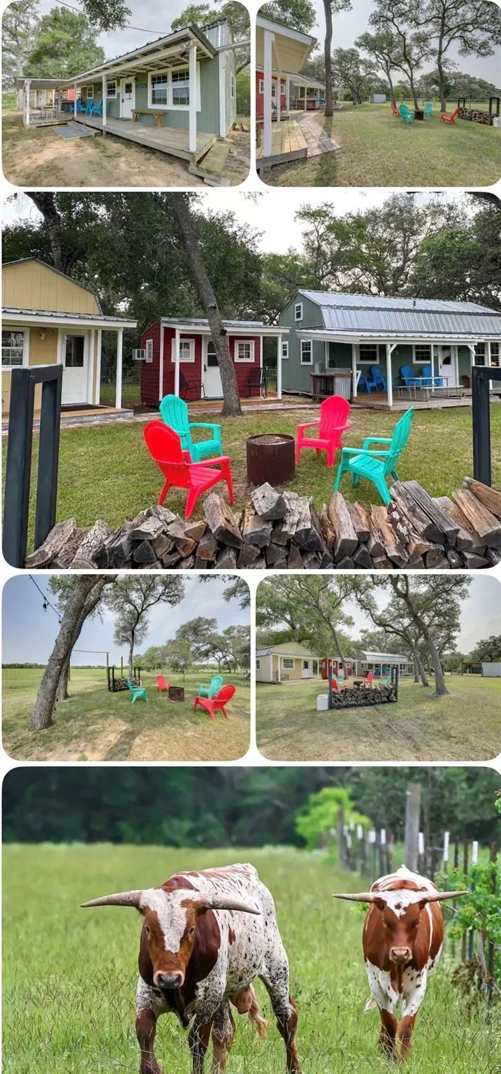 1244 County Road 2152 Rock Island, TX 77470