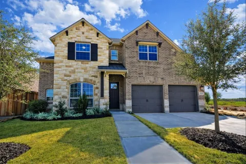 30710 Aster Brook Drive