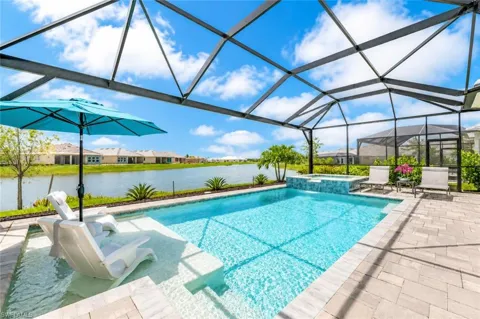 15710 Triesta Lane