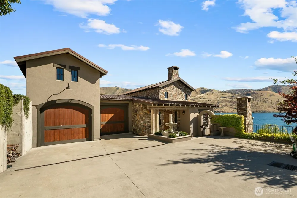 120 Brimstone Lane Chelan, WA 98816