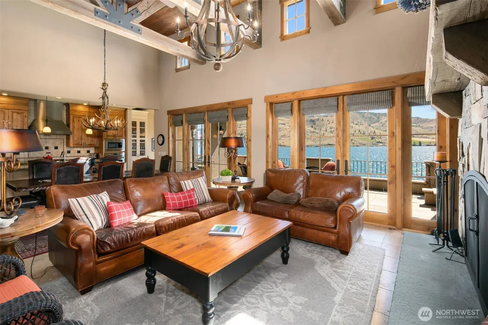 120 Brimstone Lane Chelan, WA 98816