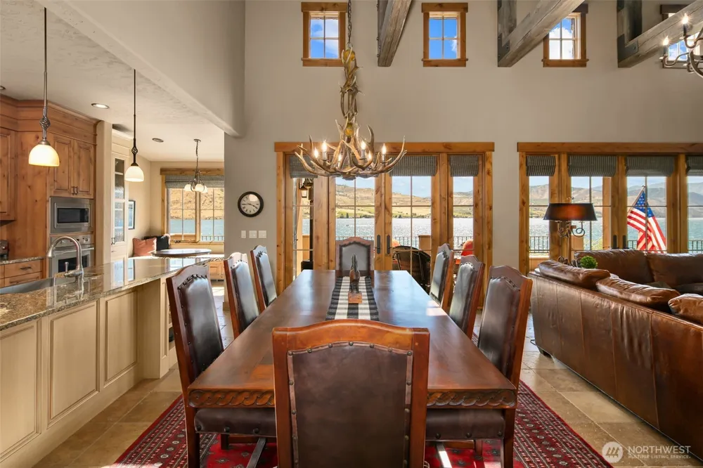 120 Brimstone Lane Chelan, WA 98816