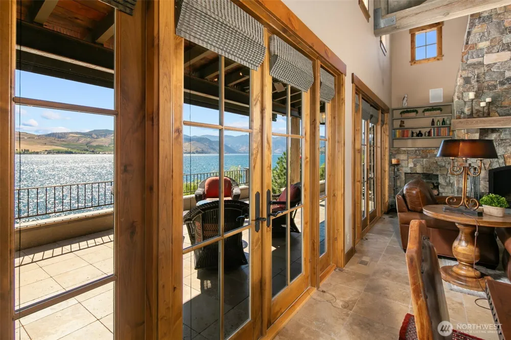 120 Brimstone Lane Chelan, WA 98816