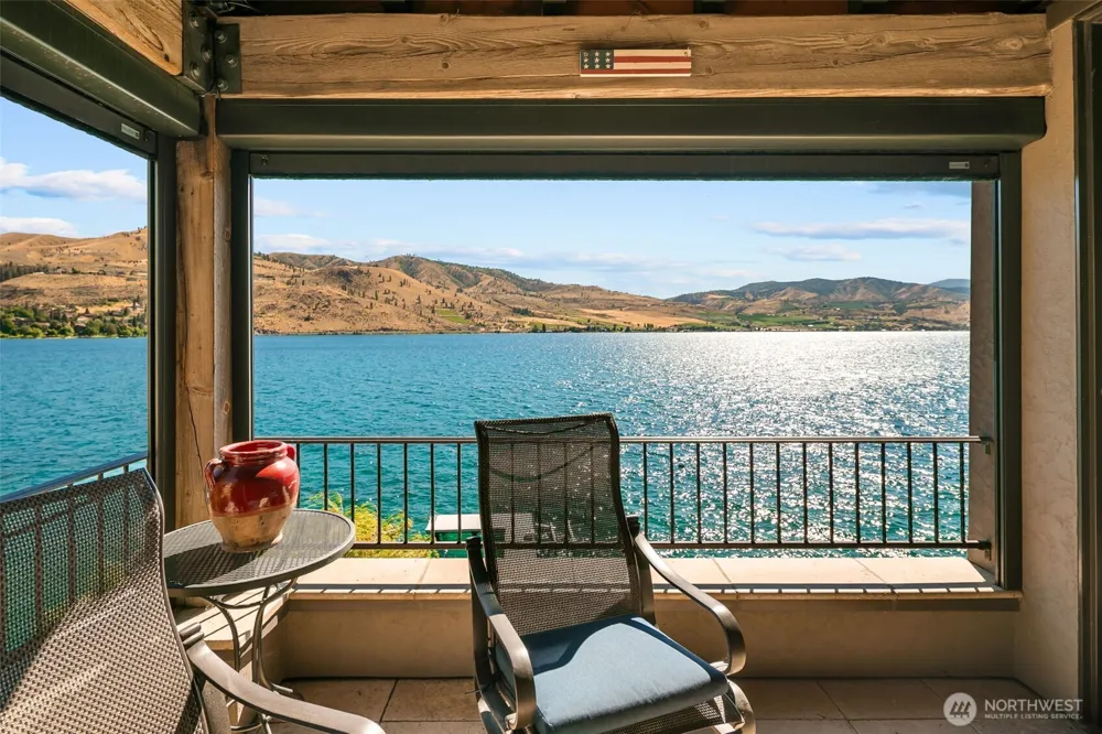 120 Brimstone Lane Chelan, WA 98816