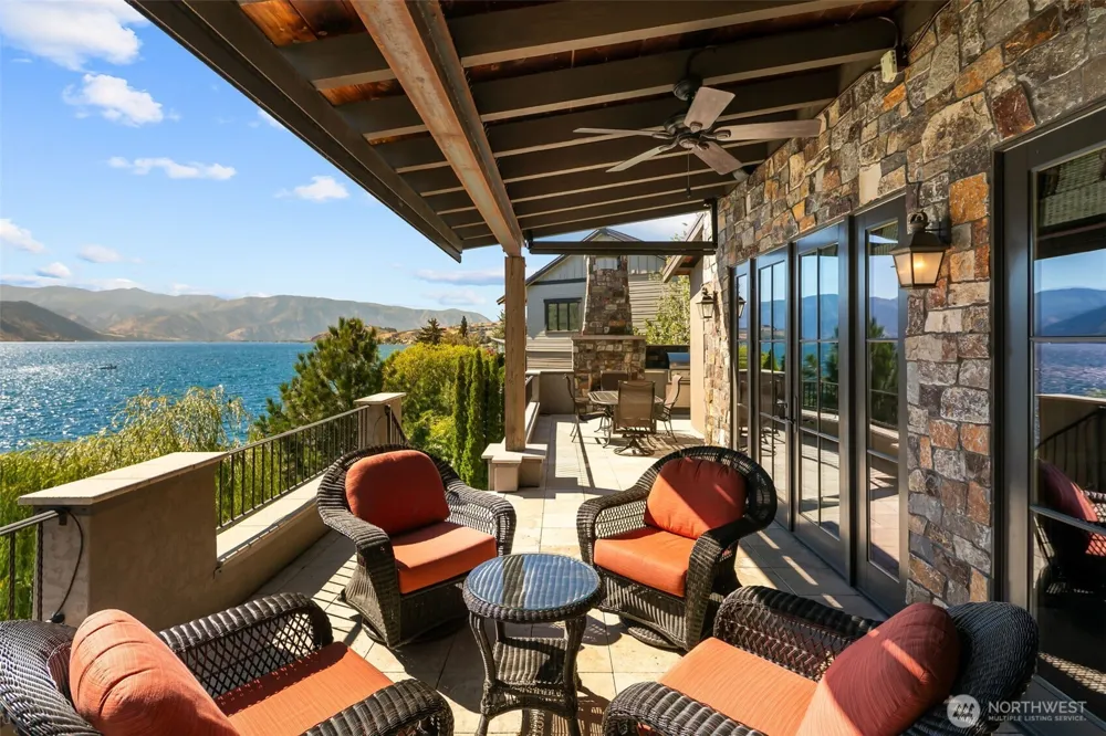 120 Brimstone Lane Chelan, WA 98816