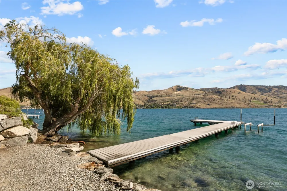 120 Brimstone Lane Chelan, WA 98816