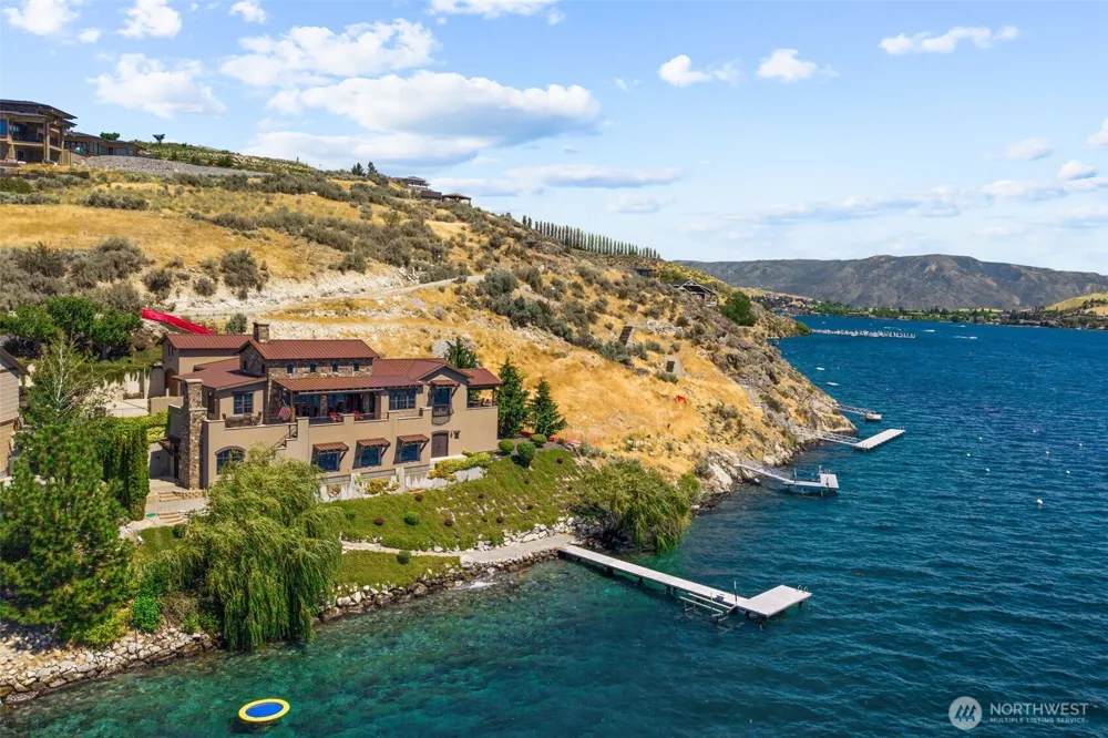 120 Brimstone Lane Chelan, WA 98816