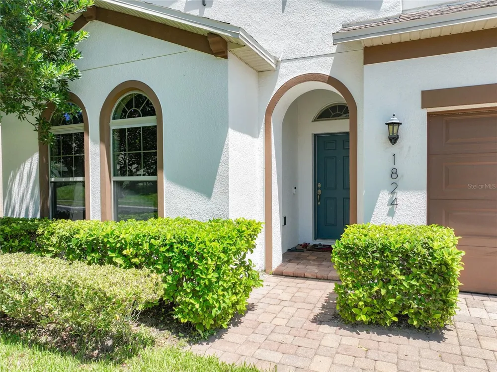 1824 ARDEN OAKS DRIVE Ocoee, FL 34761