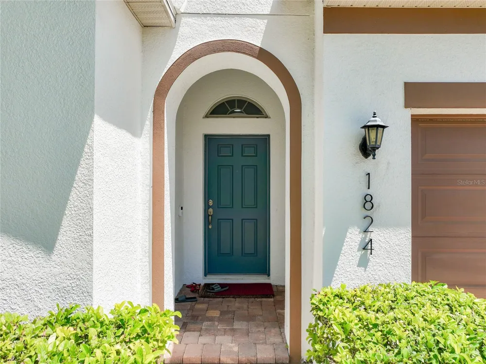 1824 ARDEN OAKS DRIVE Ocoee, FL 34761
