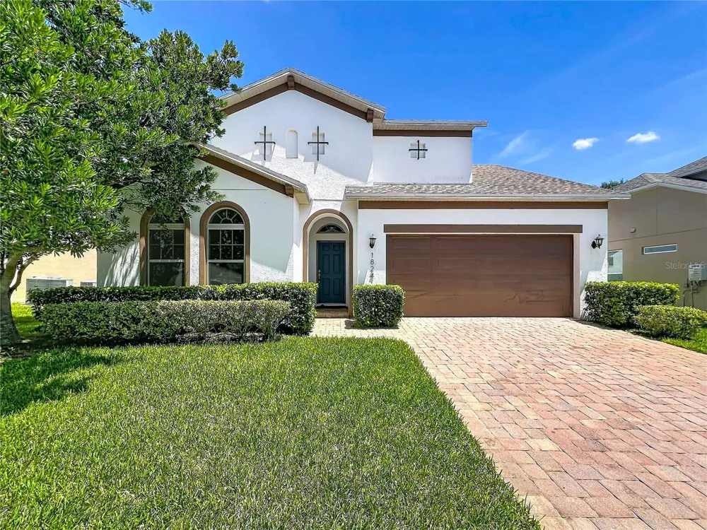 1824 ARDEN OAKS DRIVE Ocoee, FL 34761