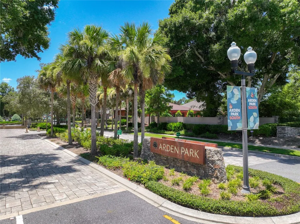1824 ARDEN OAKS DRIVE Ocoee, FL 34761