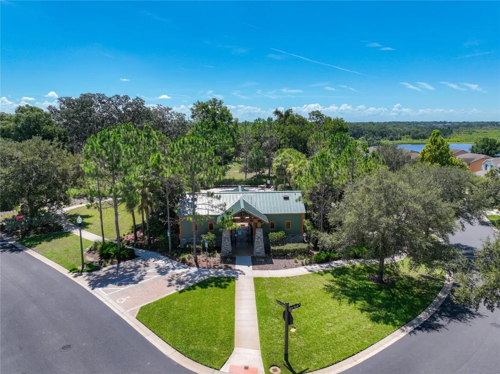 1824 ARDEN OAKS DRIVE Ocoee, FL 34761