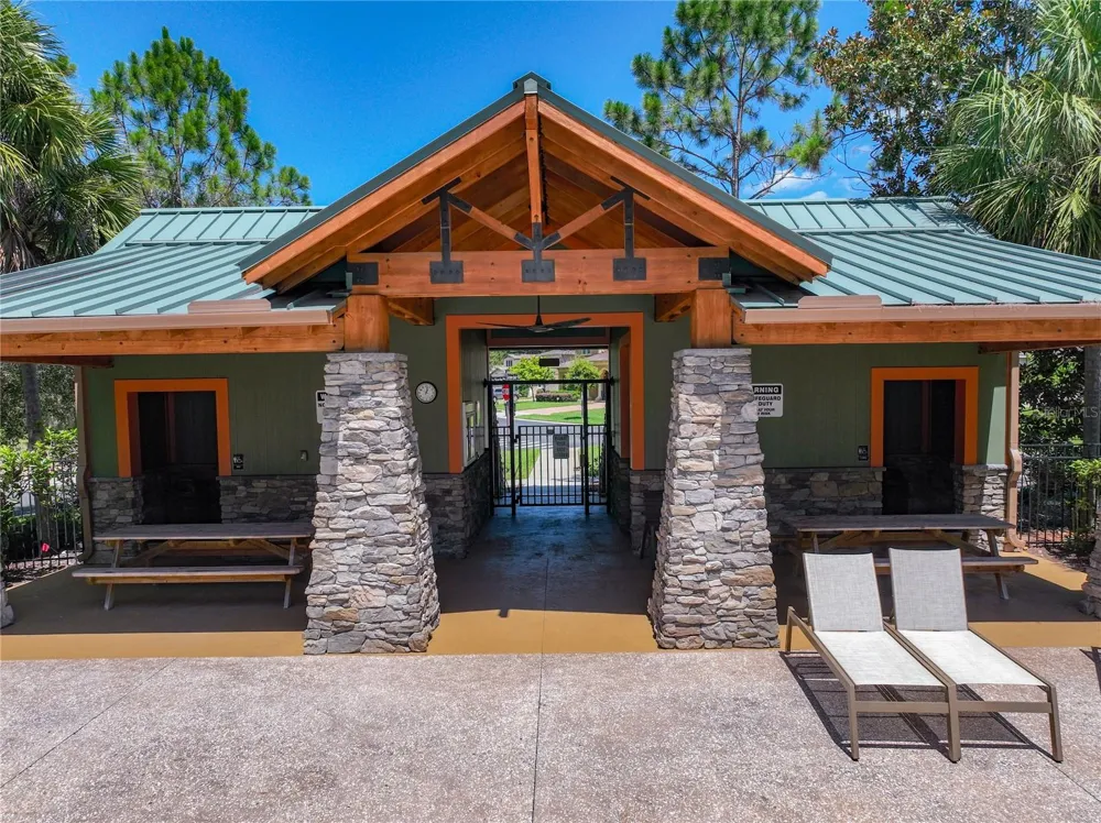 1824 ARDEN OAKS DRIVE Ocoee, FL 34761