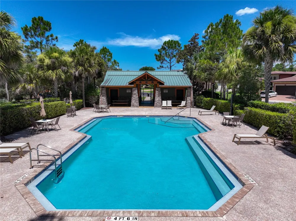 1824 ARDEN OAKS DRIVE Ocoee, FL 34761