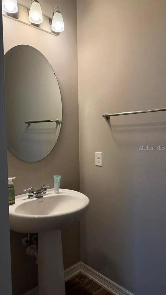 1824 ARDEN OAKS DRIVE Ocoee, FL 34761