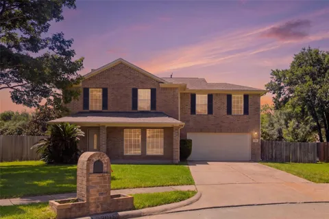 23015 Powell House Lane