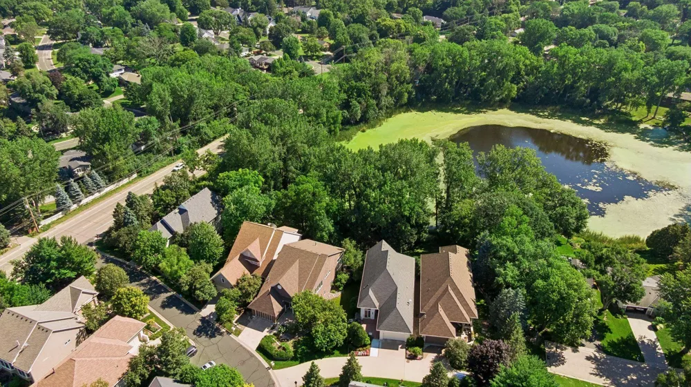 5803 Vernon Lane Edina, MN 55436