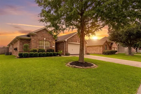 10006 King William Drive