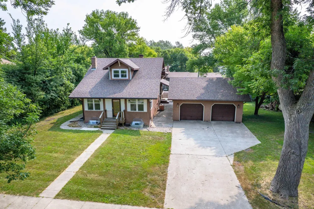 115 7th Avenue SE Elbow Lake, MN 56531