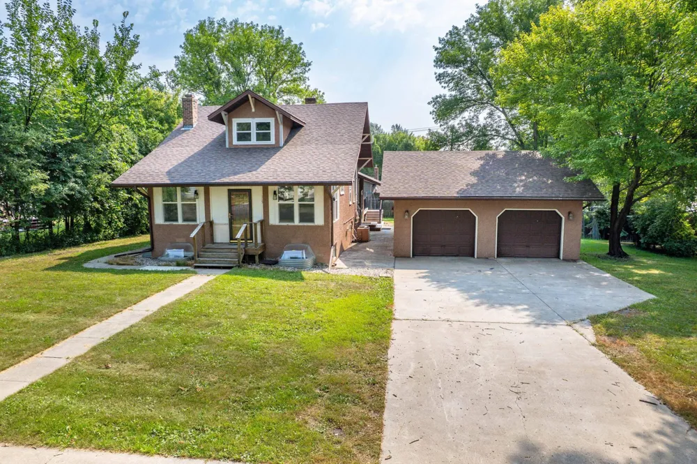 115 7th Avenue SE Elbow Lake, MN 56531
