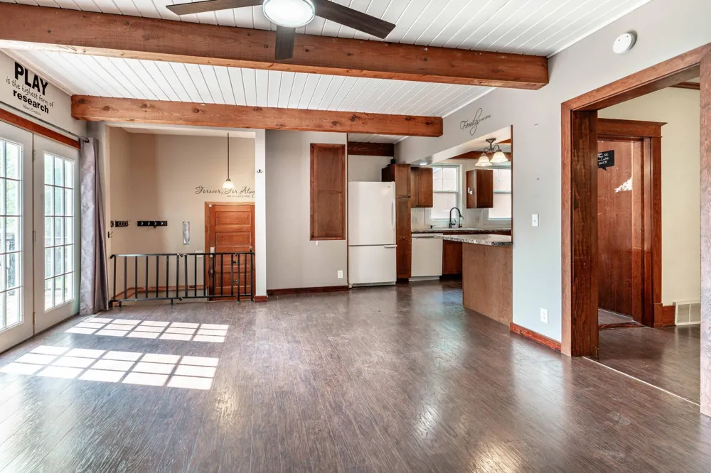 115 7th Avenue SE Elbow Lake, MN 56531