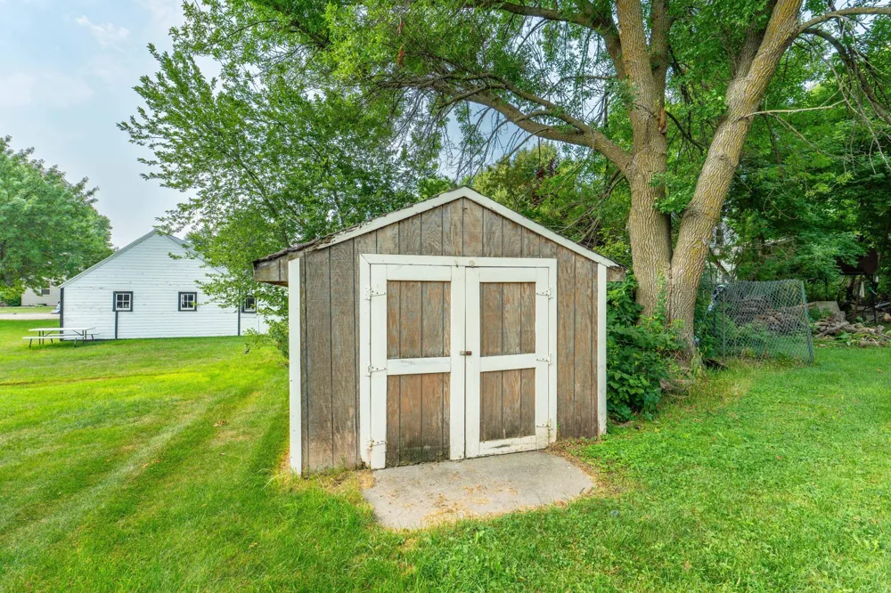 115 7th Avenue SE Elbow Lake, MN 56531