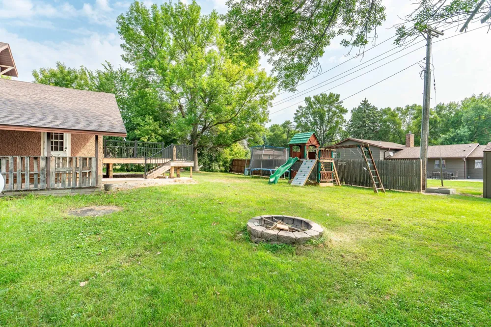 115 7th Avenue SE Elbow Lake, MN 56531