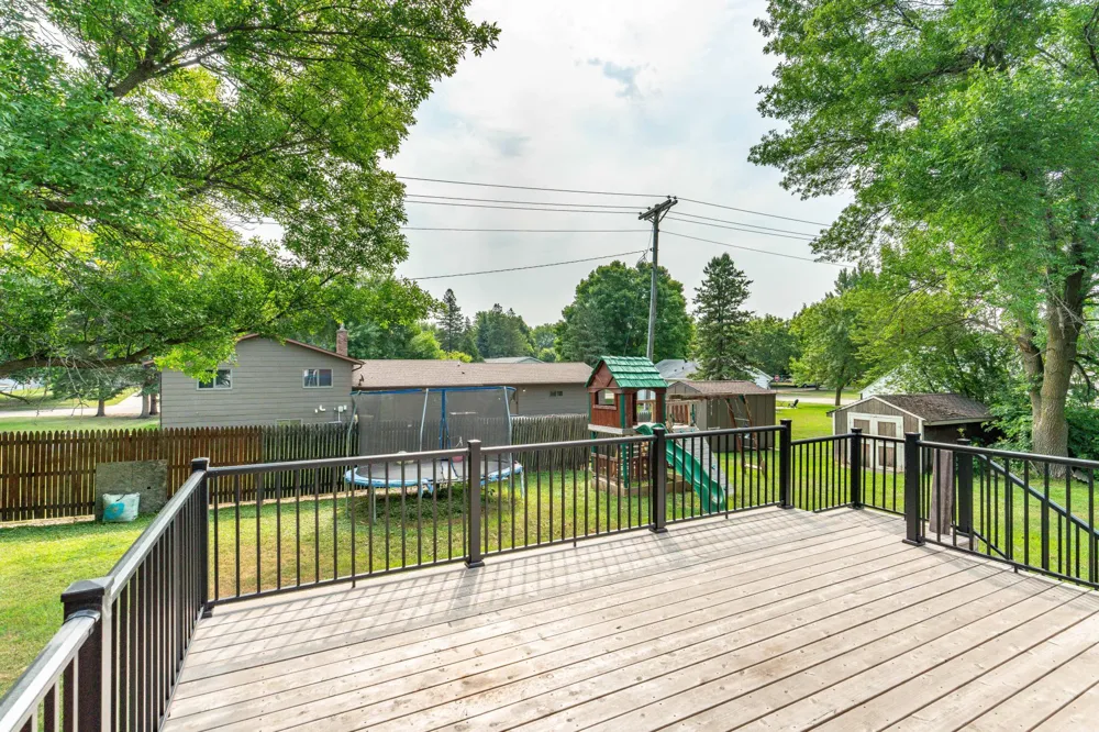 115 7th Avenue SE Elbow Lake, MN 56531