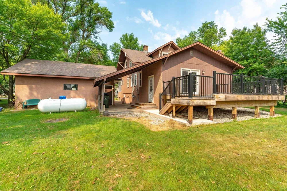 115 7th Avenue SE Elbow Lake, MN 56531
